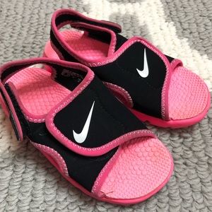 Nike Sunray Sandals
